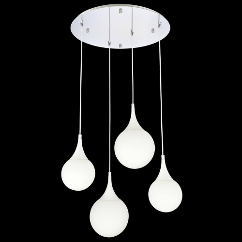 Подвесная люстра Maytoni Dewdrop P225-PL-150-N
