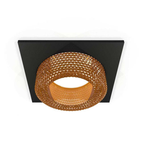 Комплект встраиваемого светильника Ambrella light Techno Spot XC (C7632, N7195) XC7632024