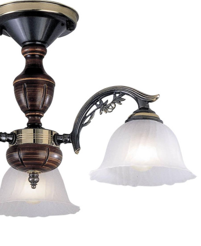 Потолочная люстра Reccagni Angelo PL.2700/3