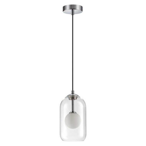 Подвесной светильник Odeon Light Pendant Lostar 4953/1 Подвесной светильник Odeon Light Pendant Lostar 4953/1