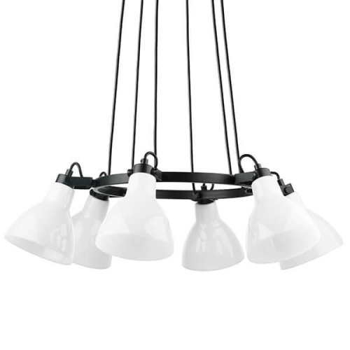 Подвесная люстра Lightstar Acrobata 761160 Подвесная люстра Lightstar Acrobata 761160