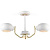Потолочная люстра Rivoli Ottavi 3039-303