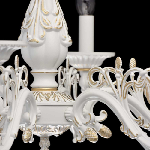 Подвесная люстра MW-Light Аврора 371011206 Подвесная люстра MW-Light Аврора 371011206