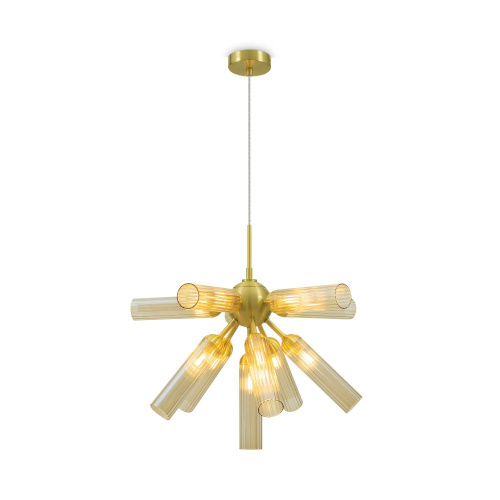 Подвесной светильник Freya FR5379PL-11G Подвесной светильник Freya FR5379PL-11G