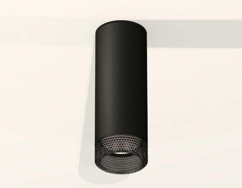 Комплект потолочного светильника Ambrella light Techno Spot XC (C6343, N6151) XS6343021