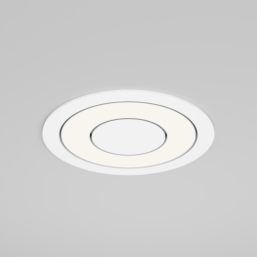 Встраиваемый светильник Technical DL102-12W4K-W