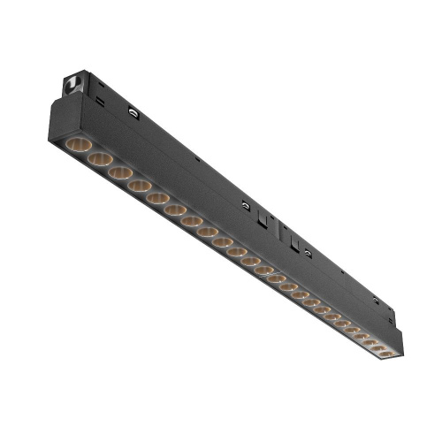 Трековый светильник Technical TR031-4-24W3K-M-DS-B Трековый светильник Technical TR031-4-24W3K-M-DS-B
