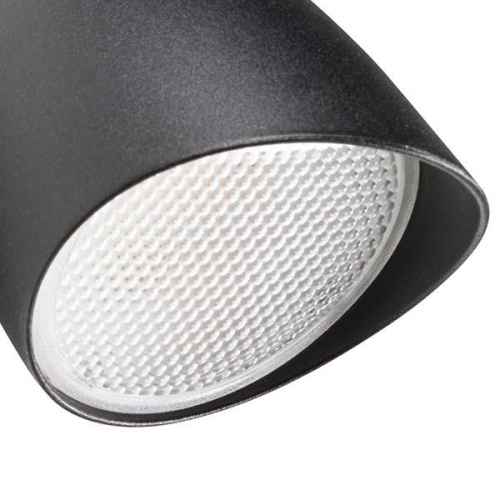 Уличный настенный светодиодный светильник Lightstar Diva 374137 Уличный настенный светодиодный светильник Lightstar Diva 374137