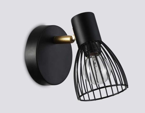 Настенно-потолочный спот Ambrella light TRADITIONAL TR8659