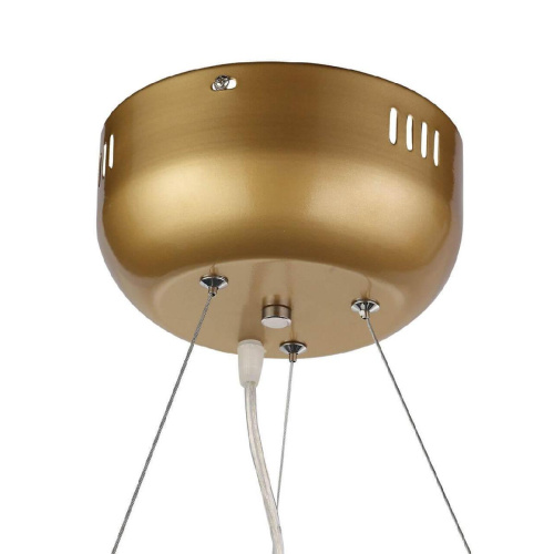 Подвесная люстра ST Luce Riccardo SL411.233.45 Подвесная люстра ST Luce Riccardo SL411.233.45