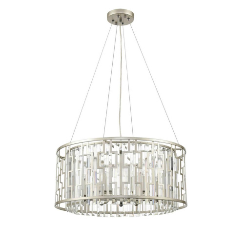 Подвесная люстра Vele Luce Polifonia VL3124P06 Подвесная люстра Vele Luce Polifonia VL3124P06
