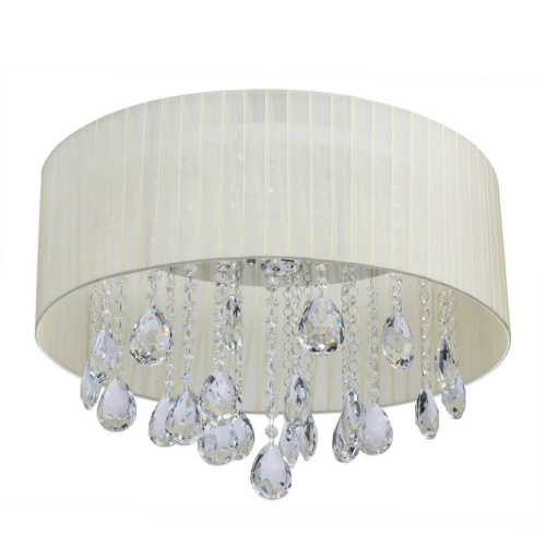 Потолочная светодиодная люстра MW-Light Жаклин 465014706 Потолочная светодиодная люстра MW-Light Жаклин 465014706