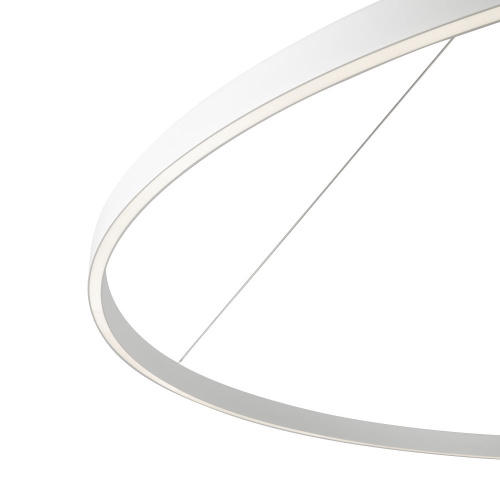 Подвесной светодиодный светильник Maytoni Rim MOD058PL-L65W4K