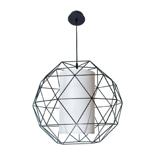 Подвесной светильник TopDecor Cage Three S3 12 01g Подвесной светильник TopDecor Cage Three S3 12 01g
