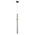 Подвесной светодиодный светильник Loft IT Crescent 5053-C