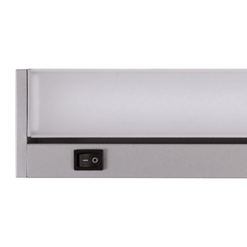 Настенный светодиодный светильник Paulmann Hi Lite London 1701083346