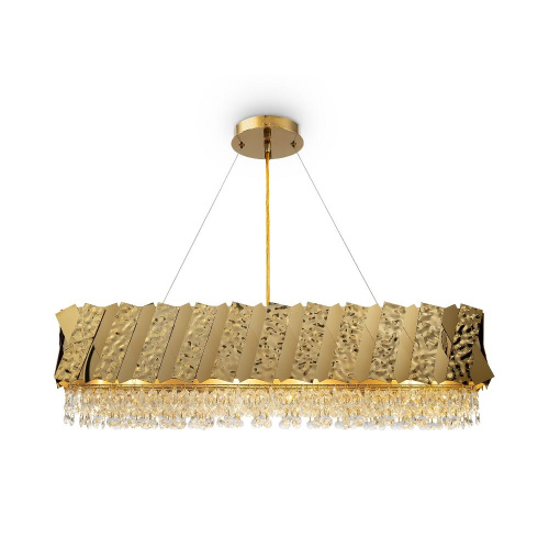 Подвесная люстра Maytoni Artistico MOD017PL-04BS Подвесная люстра Maytoni Artistico MOD017PL-04BS