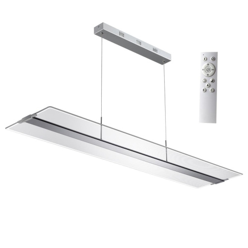 Подвесной светодиодный светильник Novotech Iter 358445