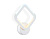 Светильник светодиодный настенный Ambrella light ACRYLICA FA8951