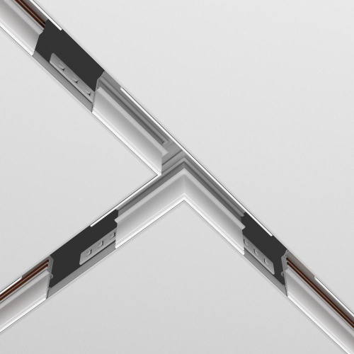 Комплектующие для встраиваемой трековой системы Technical TRA034CT-42.12W