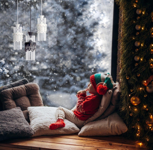 Подвесной светильник De Markt City Соло 112010801 Подвесной светильник De Markt City Соло 112010801