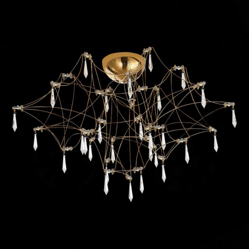 Потолочная люстра ST Luce Gravetta SL797.202.78