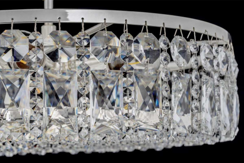 Потолочная люстра Arti Lampadari Sara E 1.3.40.105 S