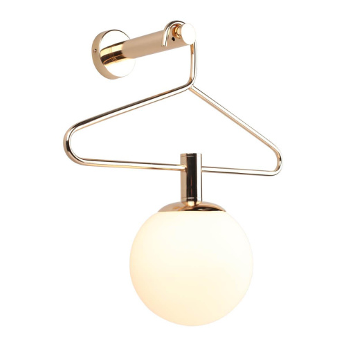 Бра Omnilux Corbetta OML-85811-01