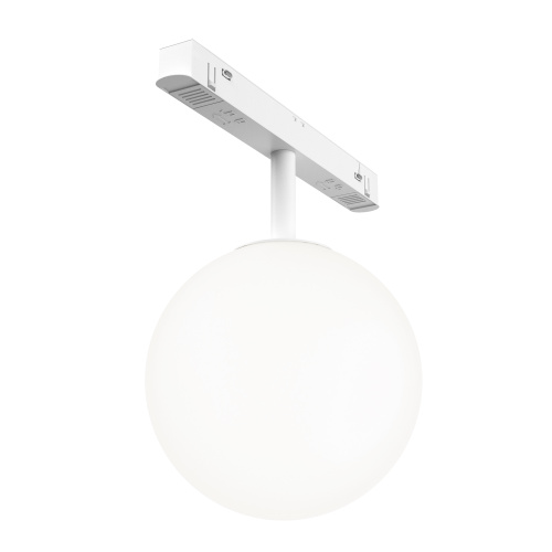 Трековый светильник Technical TR038-4-5W3K-WW-DS-W Трековый светильник Technical TR038-4-5W3K-WW-DS-W