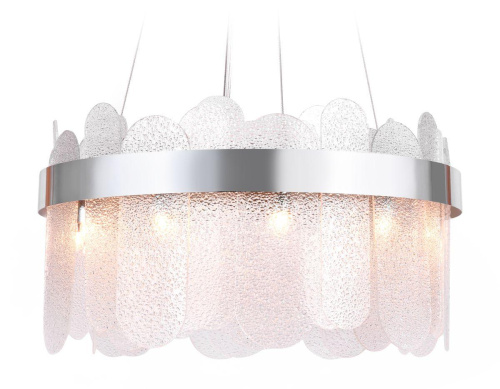 Подвесная люстра Ambrella light Traditional TR5330