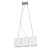 Подвесная люстра Lightstar Nubi 802130