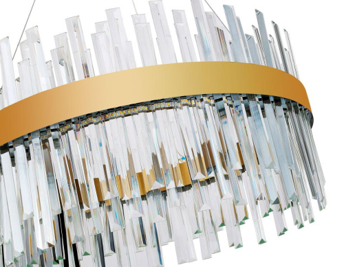 Подвесной светодиодный светильник Ambrella light Traditional TR5010 Подвесной светодиодный светильник Ambrella light Traditional TR5010