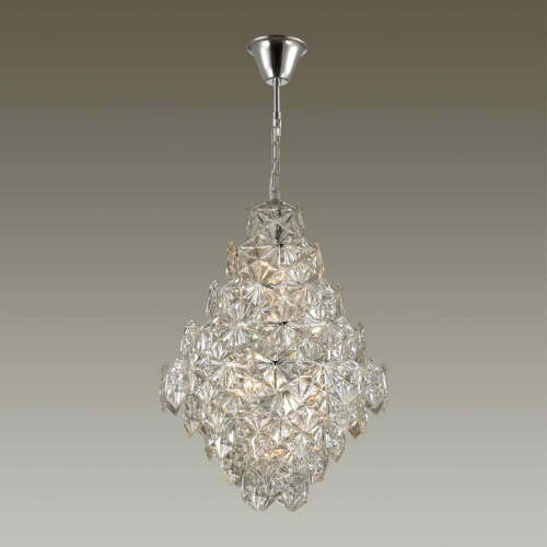 Подвесной светильник Odeon Light Modern Talerti 4923/10A