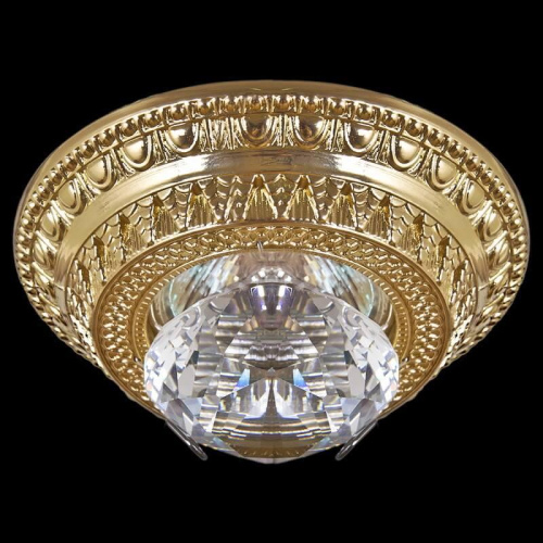 Точечный светильник Illumico IL6172-1YA-61 FGD