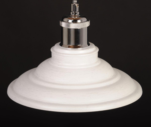 Подвесной светильник Abrasax CL.7005-1CREAM/S Подвесной светильник Abrasax CL.7005-1CREAM/S