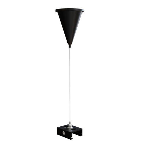 Подвес Maytoni Technical Accessorises TRA005WS-31B Подвес Maytoni Technical Accessorises TRA005WS-31B