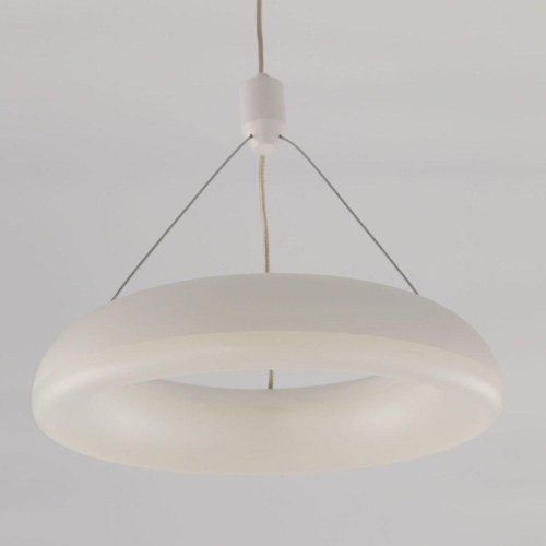 Подвесной светодиодный светильник Citilux Паркер CL225B110