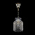 Подвесной светильник Bohemia Ivele 14781/15 G R