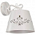 Бра Freya Aurora FR2259-WL-01-W