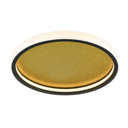 Потолочный светодиодный светильник Sonex Mitra Shimmers 7736/60L Потолочный светодиодный светильник Sonex Mitra Shimmers 7736/60L