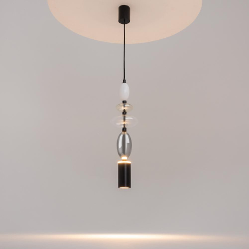 Подвесной светильник Maytoni MOD071PL-L8B3K1