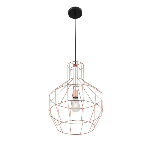 Подвесной светильник ST Luce Rete SL192.303.01 Подвесной светильник ST Luce Rete SL192.303.01