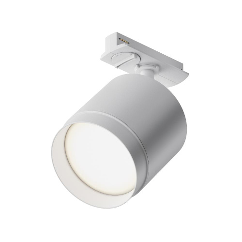 Трековый светильник Technical TR088-1-GX53-W Трековый светильник Technical TR088-1-GX53-W