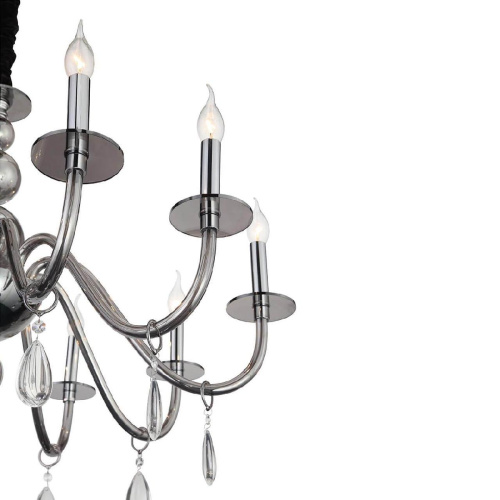 Подвесная люстра ST Luce Badey SL1113.403.10 Подвесная люстра ST Luce Badey SL1113.403.10
