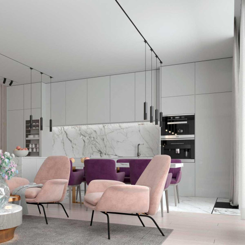 Трековый светодиодный светильник Novotech Port Mais led 358501 Трековый светодиодный светильник Novotech Port Mais led 358501