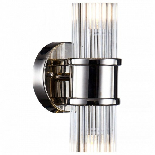 Бра Imperium Collection Claridges 123208-01 Nickel By Imperiumloft