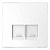 Накладка Schneider Electric Merten D-Life MTN4572-6035