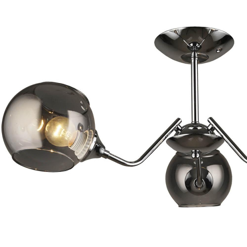 Потолочная люстра Wedo Light Клоэ 66013.01.03.03