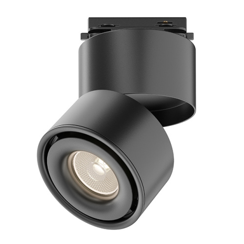 Трековый светильник Technical TR084-1-15W3K-D-B Трековый светильник Technical TR084-1-15W3K-D-B