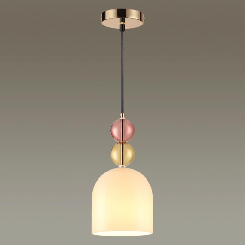 Подвесной светильник Lumion Gillian 4589/1A